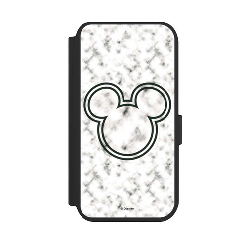 Apple iPhone 14 Pro NIVOflip Micky Marble 2