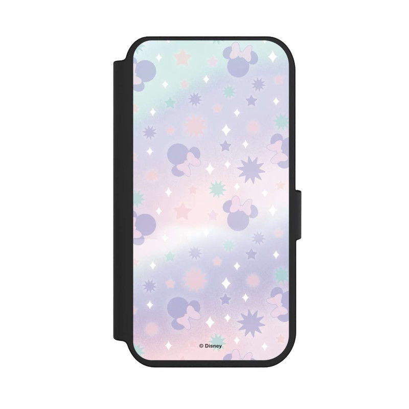 iPhone 14 Pro NIVOflip Minnie Star Pattern