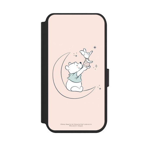 Apple iPhone 14 Pro NIVOflip Winnie und der Mond