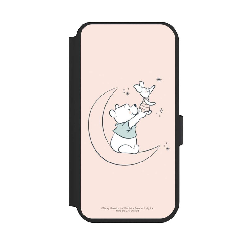 iPhone 14 Pro NIVOflip Winnie und der Mond