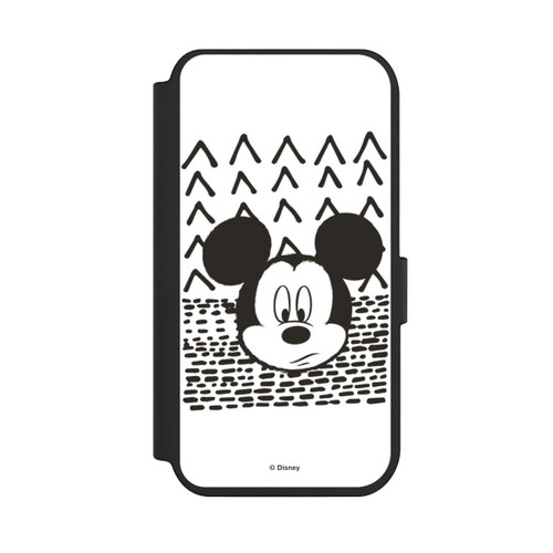 Apple iPhone 14 Pro NIVOflip Mickey Minimalism