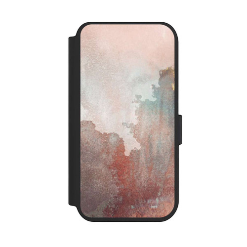 Apple iPhone 14 Pro NIVOflip Papier Wolken