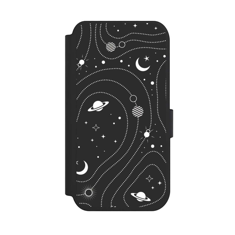iPhone 14 Pro NIVOflip Lost In Spaces