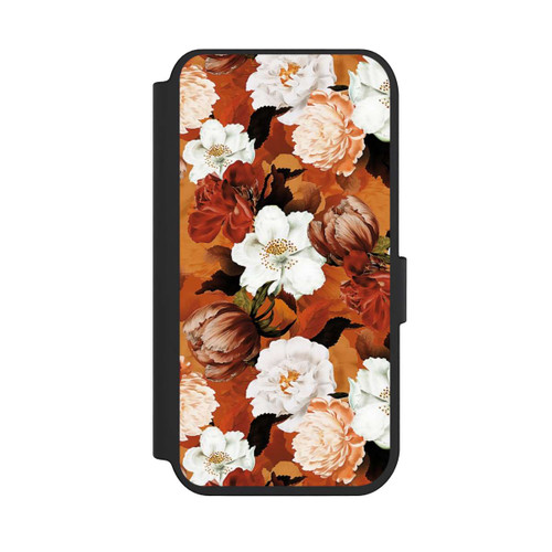 Apple iPhone 14 Pro NIVOflip Vintage Peonies and Roses
