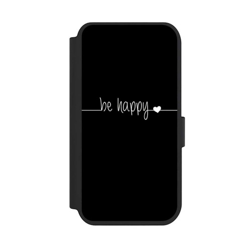 Apple iPhone 14 Pro NIVOflip Be Happy