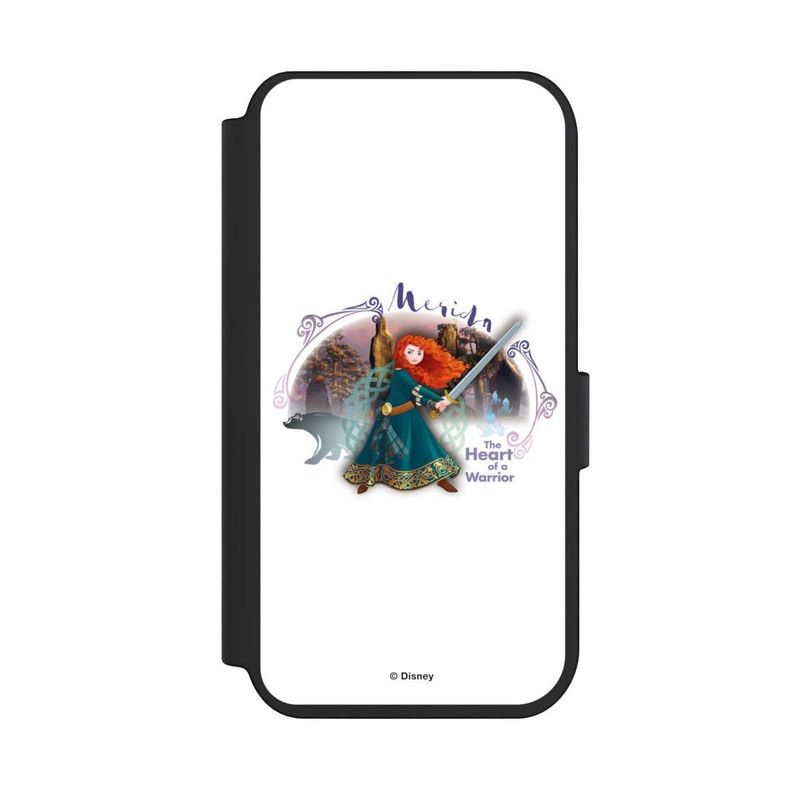 iPhone 14 Pro NIVOflip The Heart of a Warrior