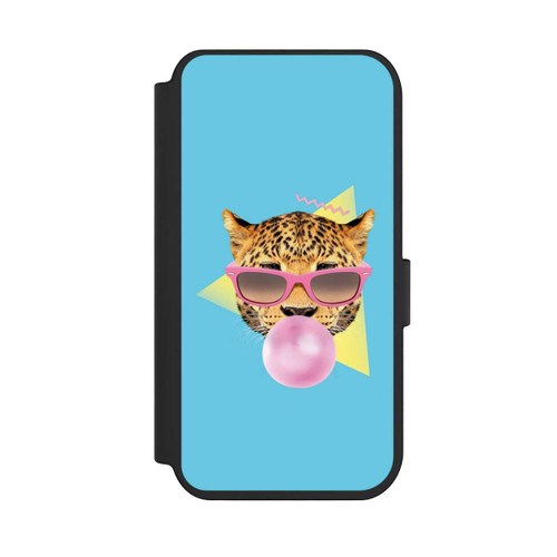 Apple iPhone 14 Pro NIVOflip Bubble Gum Leo