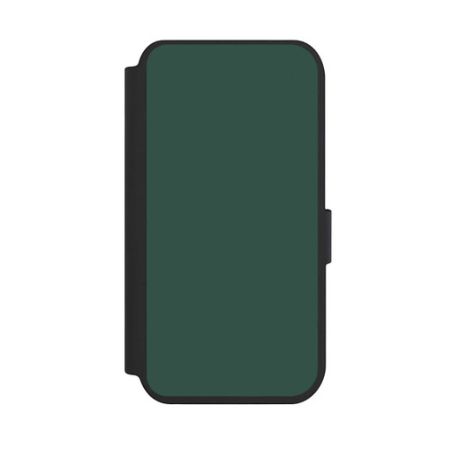 Apple iPhone 14 Pro NIVOflip Waldgrün 3