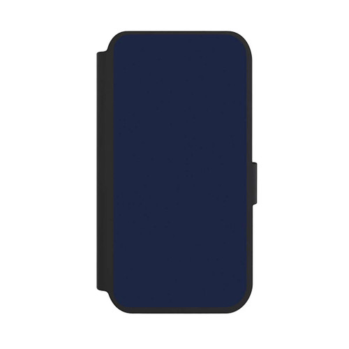 Apple iPhone 14 Pro NIVOflip Dark blue 4