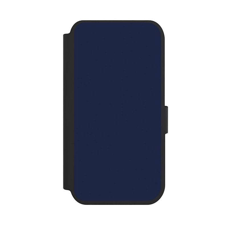 iPhone 14 Pro NIVOflip Dark blue 4