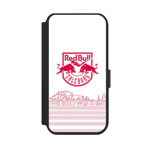 Apple iPhone 14 Pro NIVOflip RBS Salzburg Silhouette