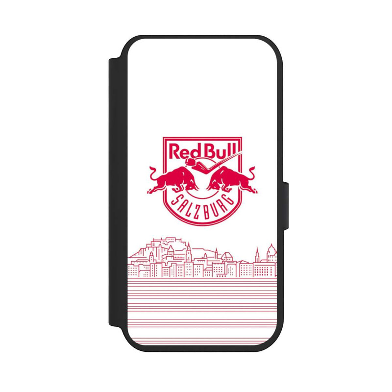iPhone 14 Pro NIVOflip RBS Salzburg Silhouette