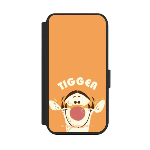 Apple iPhone 14 Pro NIVOflip Tigger Nahaufnahme