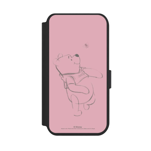 Apple iPhone 14 Pro NIVOflip Winnie Puuh und Biene