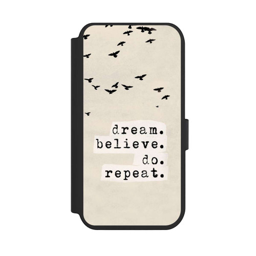 Apple iPhone 14 Pro NIVOflip Dream Believe