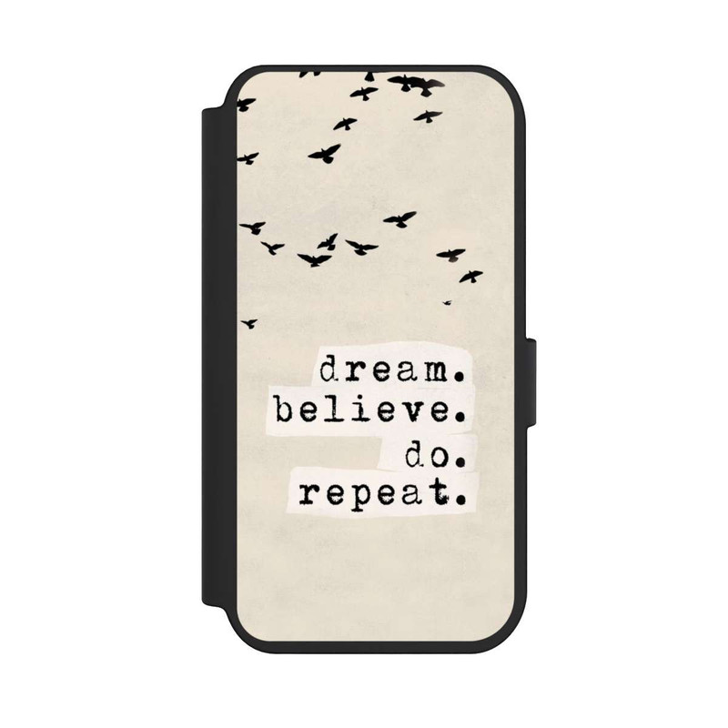 iPhone 14 Pro NIVOflip Dream Believe