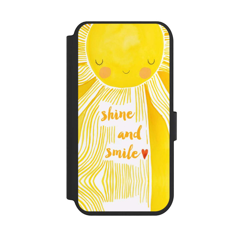 iPhone 14 Pro NIVOflip Shine and Smile