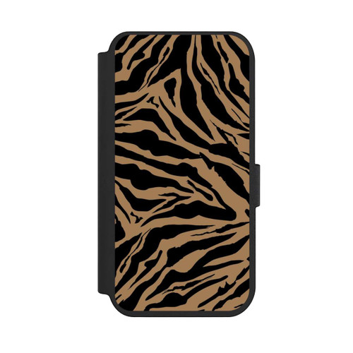 Apple iPhone 14 Pro NIVOflip Tigerpattern 3