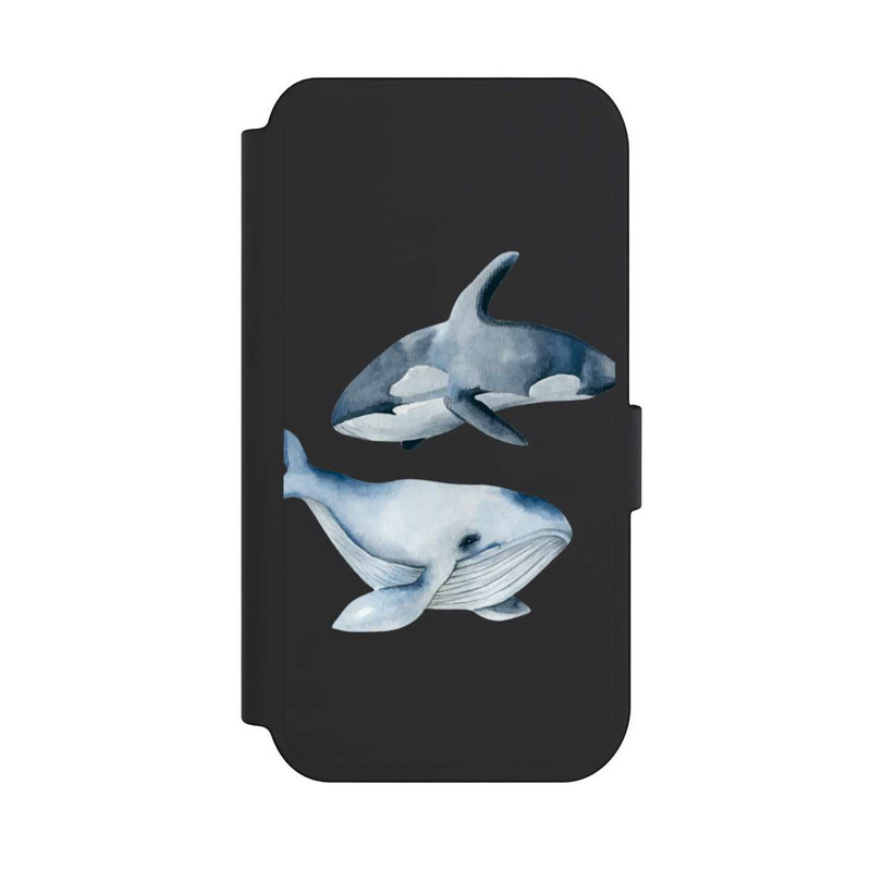 iPhone 14 Pro NIVOflip Wale transparent