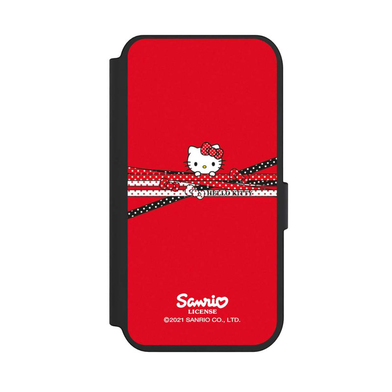 iPhone 14 Pro NIVOflip Hello Kitty - BowBow