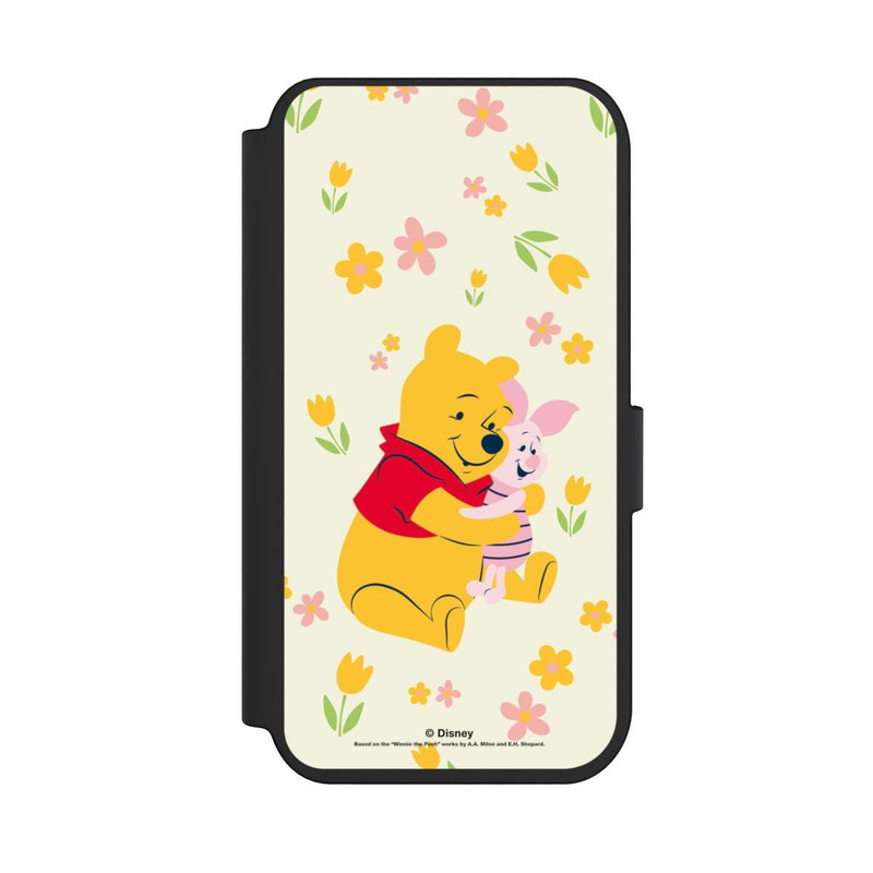iPhone 14 Pro NIVOflip Winnie Puuh Umarmung