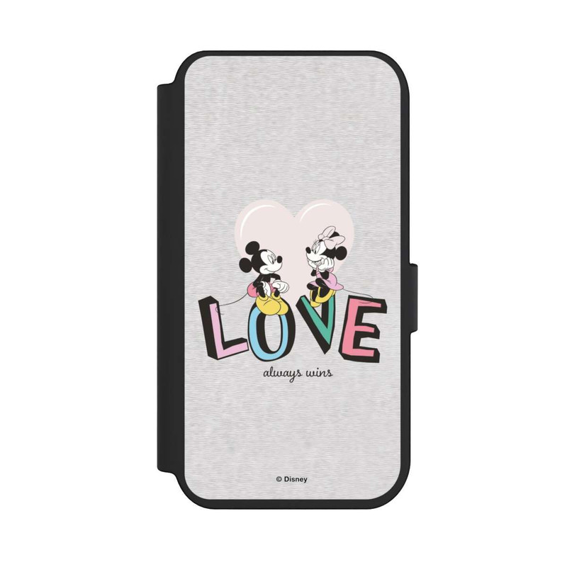 iPhone 14 Pro NIVOflip Love Always Wins
