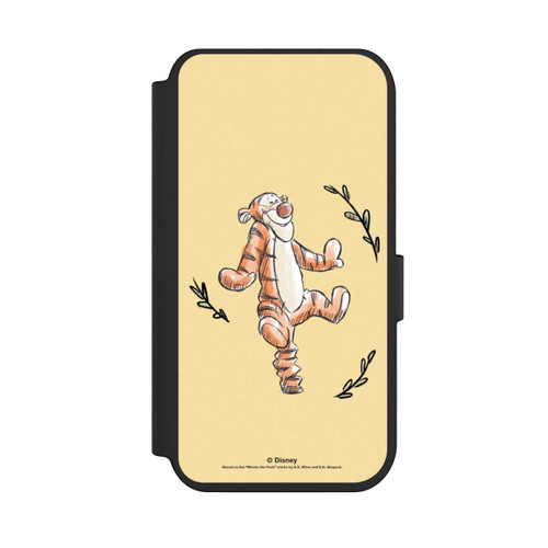 Apple iPhone 14 Pro NIVOflip Hüpfender Tigger