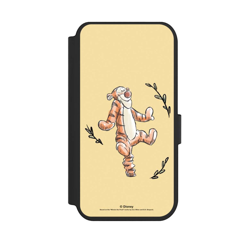 iPhone 14 Pro NIVOflip Hüpfender Tigger