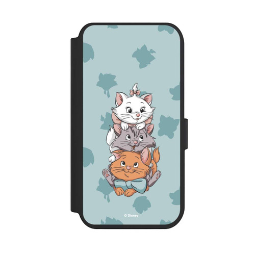 Apple iPhone 14 Pro NIVOflip Aristocats Triplets