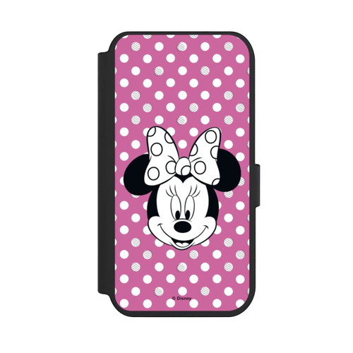 Apple iPhone 14 Pro NIVOflip Minnie Polka Dots