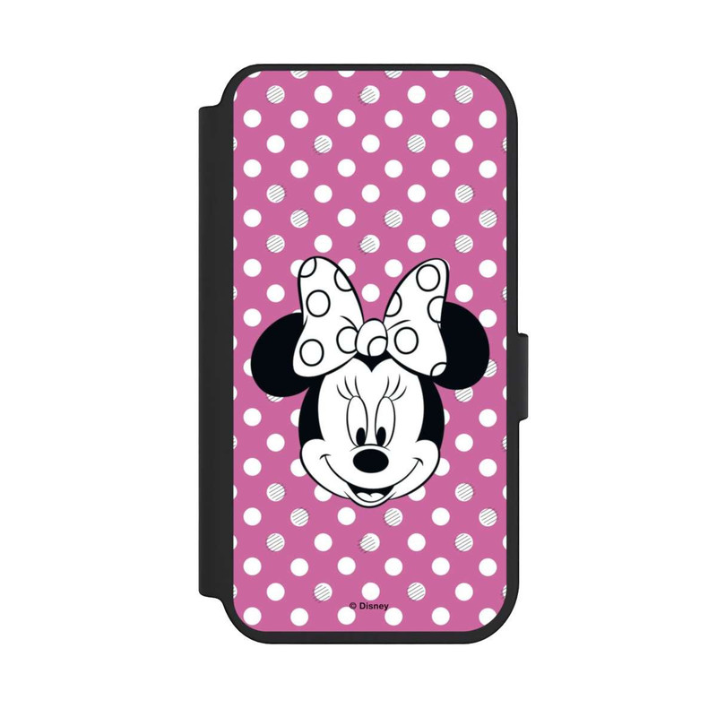 iPhone 14 Pro NIVOflip Minnie Polka Dots