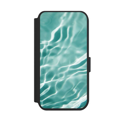Apple iPhone 14 Pro NIVOflip Wasser Textur