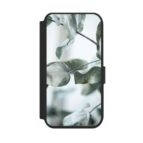 Apple iPhone 14 Pro NIVOflip Eukalyptus 8