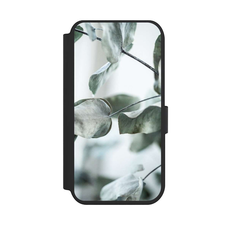 iPhone 14 Pro NIVOflip Eukalyptus 8