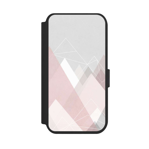Apple iPhone 14 Pro NIVOflip Grafik 110 türkis