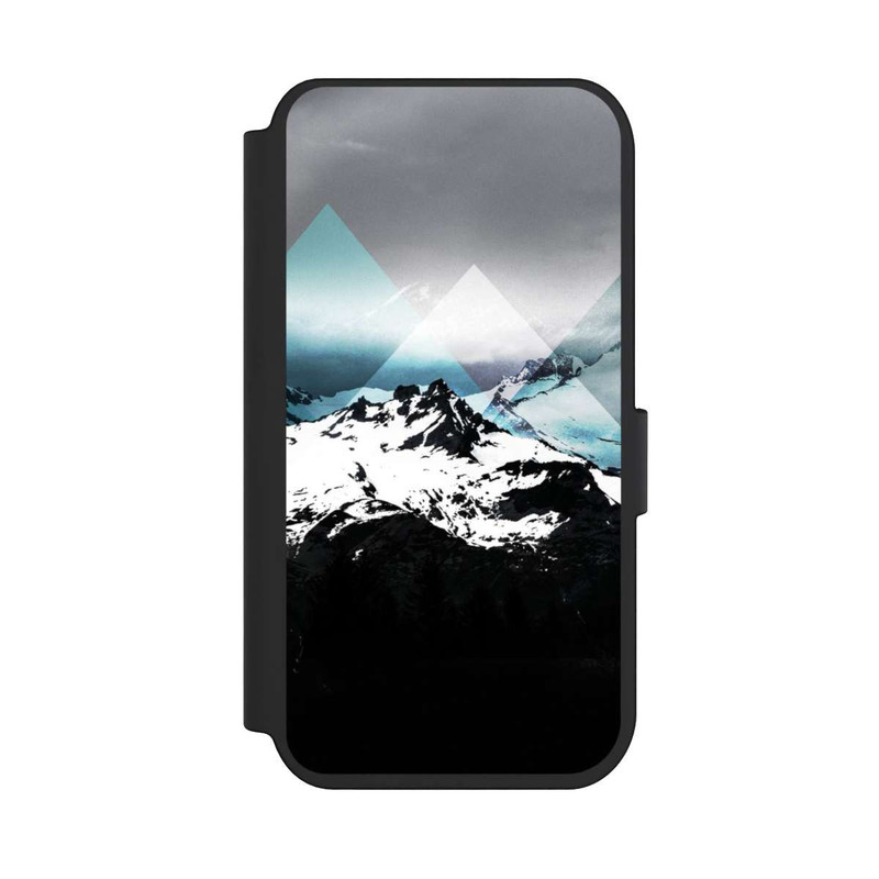 iPhone 14 Pro NIVOflip Montagnes 4