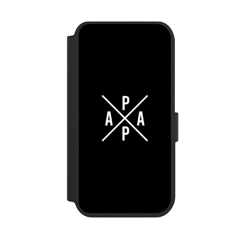 iPhone 14 Pro NIVOflip Papa Symbol