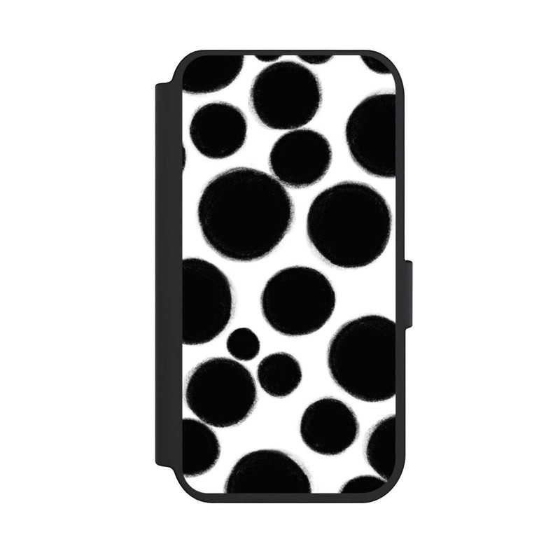 iPhone 14 Pro NIVOflip Große Punkte