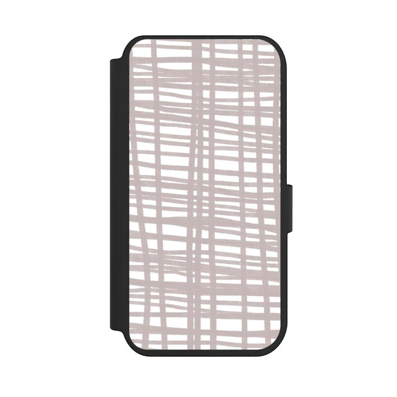 iPhone 14 Pro NIVOflip Kleinkariert