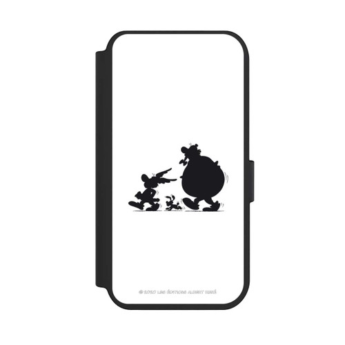 Apple iPhone 14 Pro NIVOflip L'Ombre d'Astérix &amp; Obélix