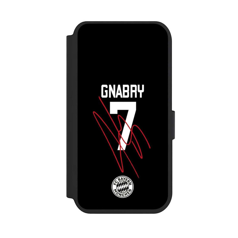 iPhone 14 Pro NIVOflip Gnabry 7 - Bayern Munich