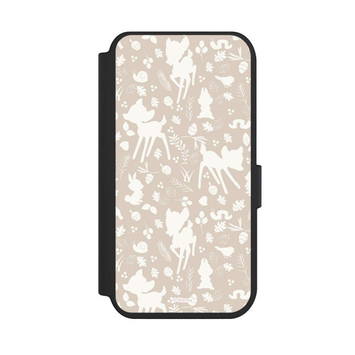 Apple iPhone 14 Pro NIVOflip Vintage Bambi Pattern