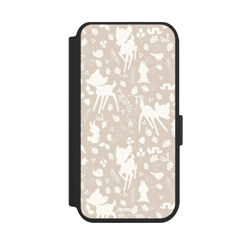 iPhone 14 Pro NIVOflip Vintage Bambi Pattern