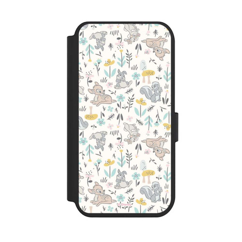 Apple iPhone 14 Pro NIVOflip Bambi und Kloper Organic