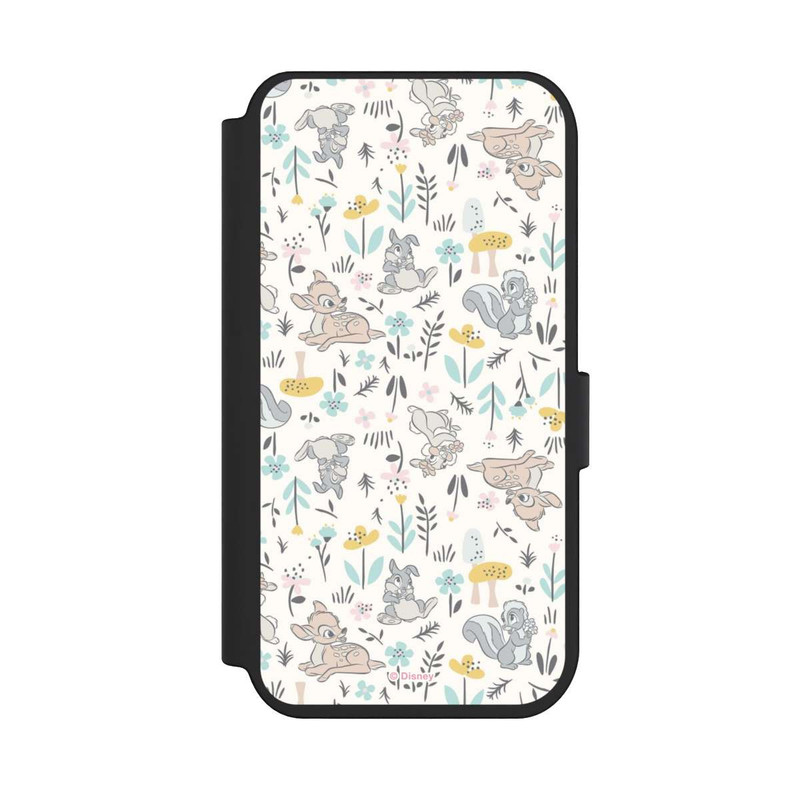 iPhone 14 Pro NIVOflip Bambi und Kloper Organic