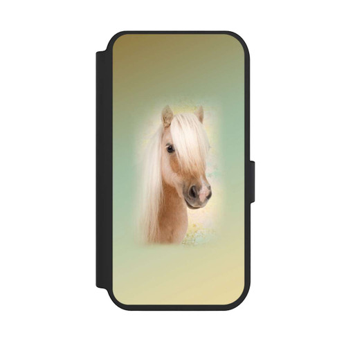 Apple iPhone 14 Pro NIVOflip Haflinger Portait