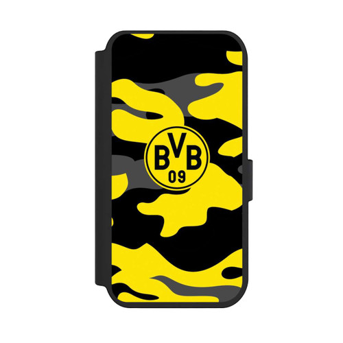 Apple iPhone 14 Pro NIVOflip BVB Camo
