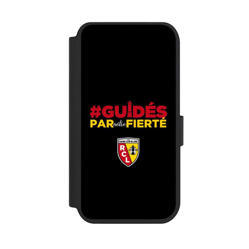 Apple iPhone 14 Pro NIVOflip Guidés Par Notre Fierté