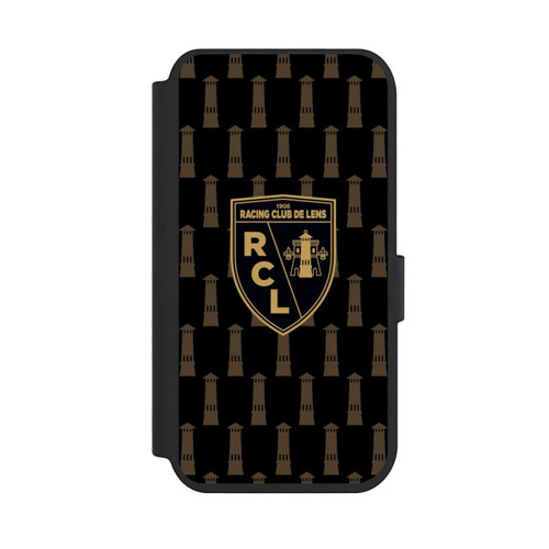 Apple iPhone 14 Pro NIVOflip Maillot Extérieur RC Lens 2020/21