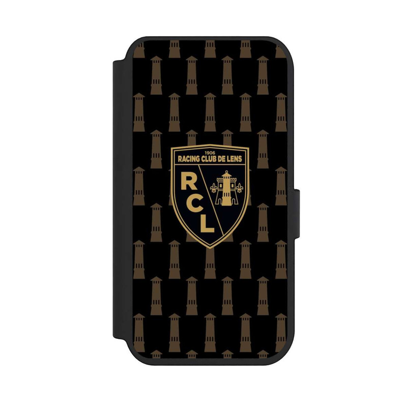 iPhone 14 Pro NIVOflip Maillot Extérieur RC Lens 2020/21